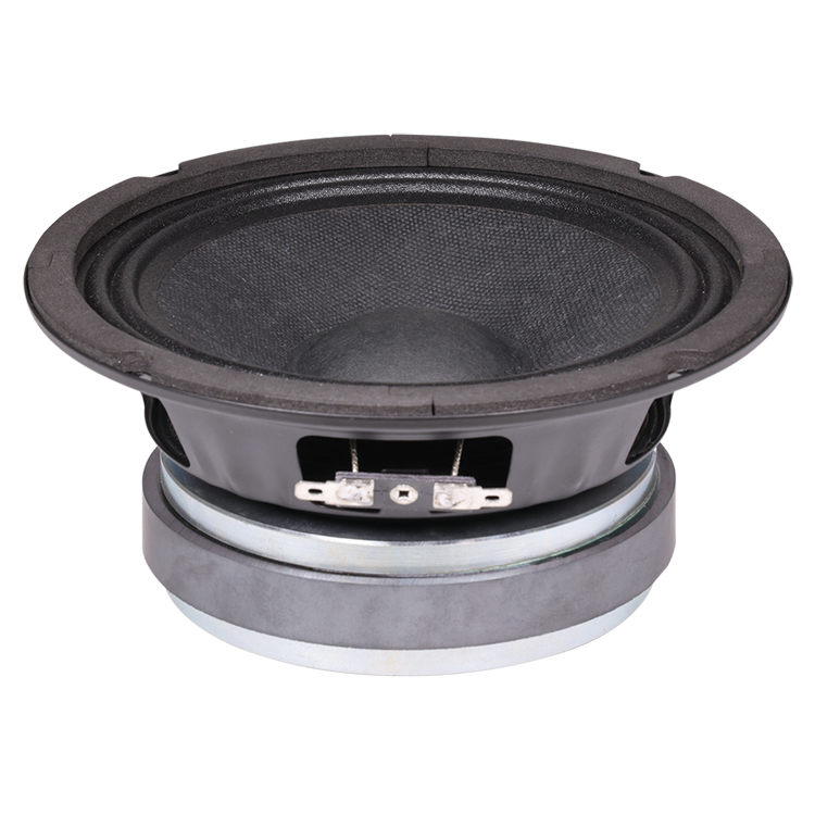 Faital Pro 6FE200 type 6.5 inch Professional Midrange Speaker or Mid Bass Speaker